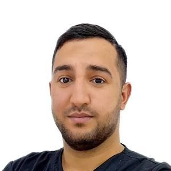 Мазанов Асиф Идирис оглы — Детский стоматолог-хирург, Стоматолог-имплантолог, Стоматолог-хирург, Ульяновск