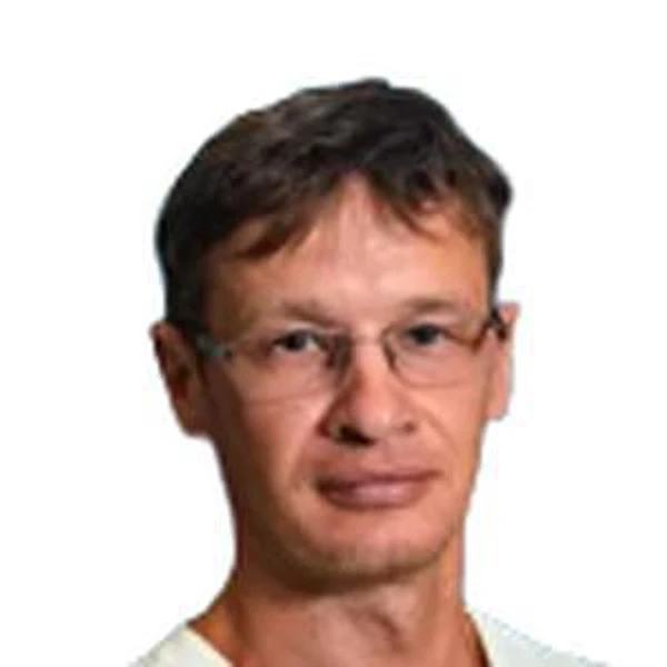 Скип Сергей Александрович — Травматолог, Ортопед, Старый Оскол