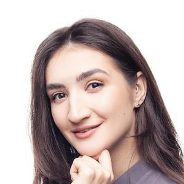 Говорун София Михайловна — Стоматолог-ортодонт, Гнатолог, Детский гнатолог, Детский ортодонт, Санкт-Петербург