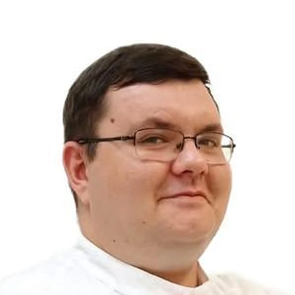 Емельянов Иван Юрьевич — Педиатр, Старый Оскол