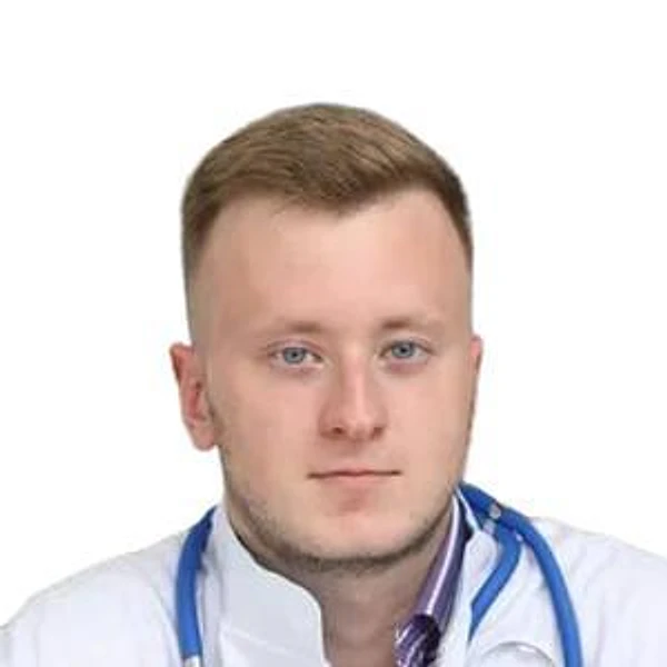 Озеров Иван Игоревич — Терапевт, Врач общей практики (семейный врач), Москва