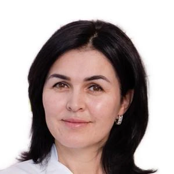 Байчорова Зухра Магомедовна — Терапевт, Черкесск