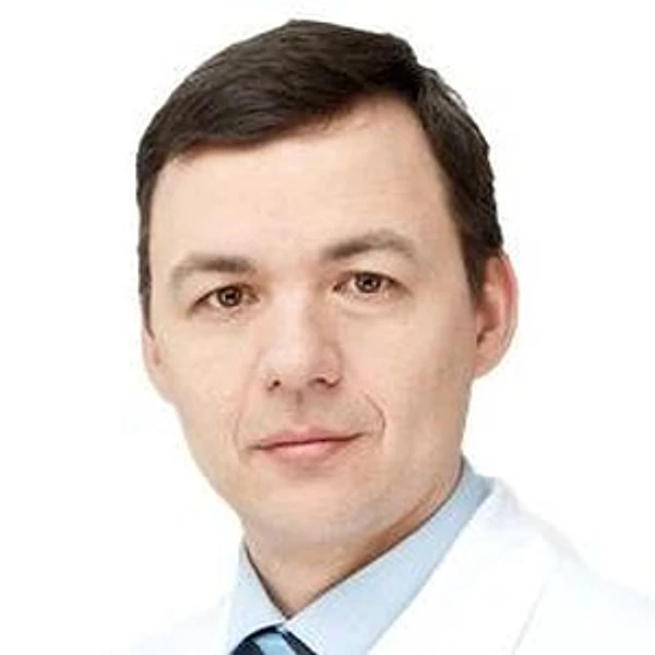 Климов Максим Евгеньевич — Нейрохирург, Вертебролог, Екатеринбург