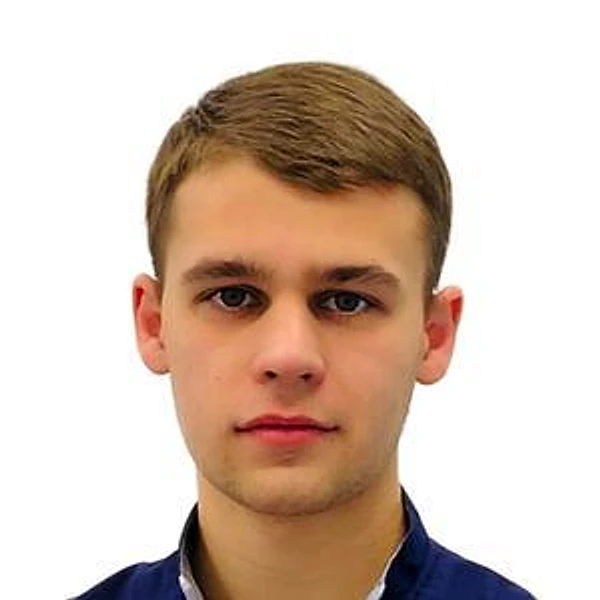 Высоцкий Роман Дмитриевич — Стоматолог-ортопед, Истра