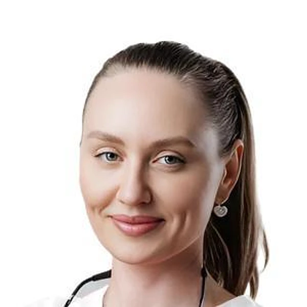Гришина Надежда Владимировна — Стоматолог, Москва