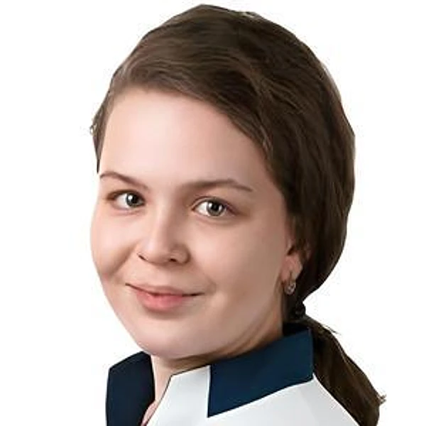 Деревянко Диана Анатольевна — Детский стоматолог, Детский стоматолог-хирург, Санкт-Петербург