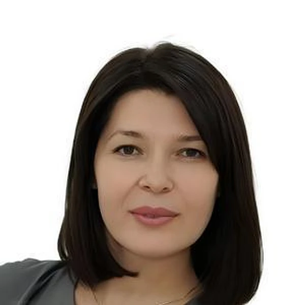 Шайхисламова Анжелика Александровна — Гинеколог, Акушер, Врач УЗИ, Детский гинеколог, Уфа