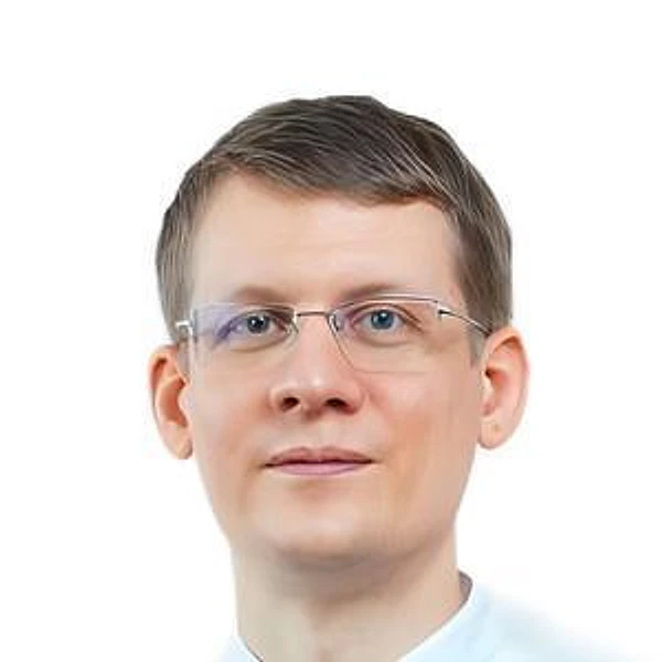 Зотов Всеволод Владимирович — Ортопед, Травматолог, Екатеринбург