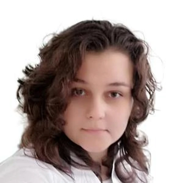 Любанова Мария Константиновна — Педиатр, Севастополь