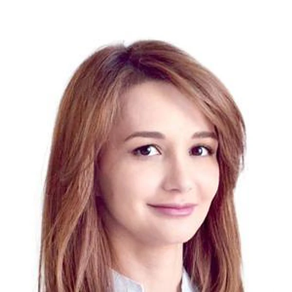 Спирина Майя Олеговна — Врач-косметолог, Нутрициолог, Трихолог, Москва