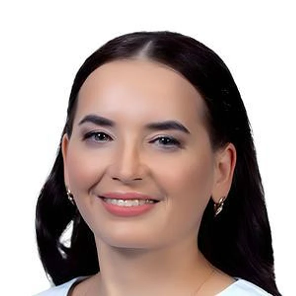 Саитгареева Гульнара Ирековна — Врач УЗИ, Уфа