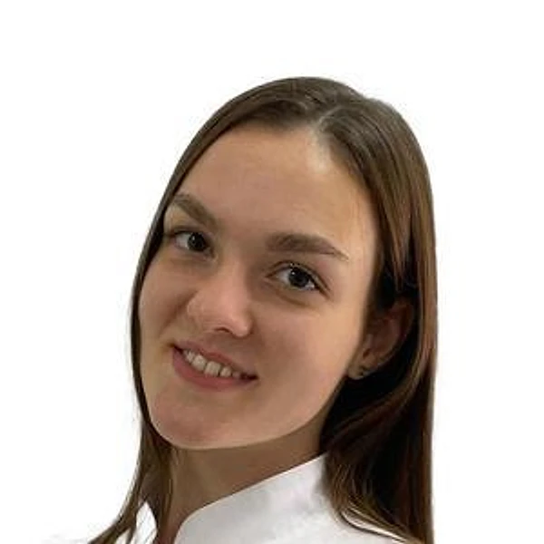 Клименко Екатерина Витальевна — Стоматолог-гигиенист, Стоматолог-ортодонт, Азов