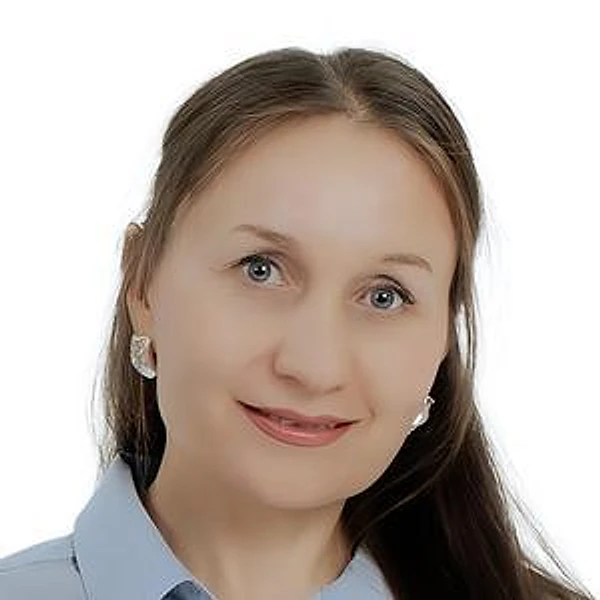 Коробейникова Анна Николаевна — Стоматолог, поселок Игра