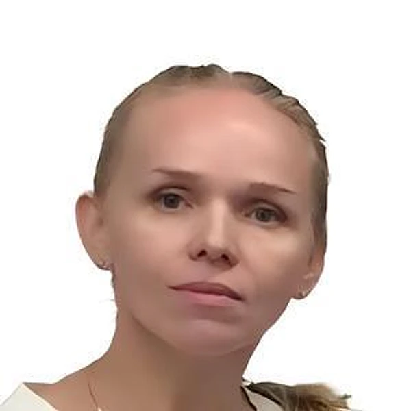 Макарова Наталья Михайловна — Подолог-эстетист, Москва