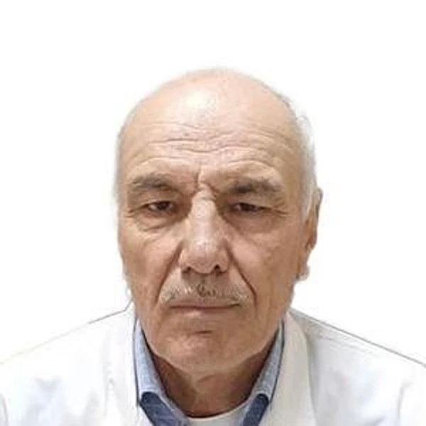 Исмаилов Муса Магомедович — Терапевт, Махачкала