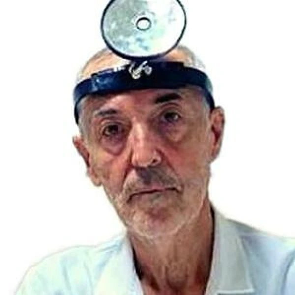 Гераев Амир Магомедович — ЛОР, Махачкала