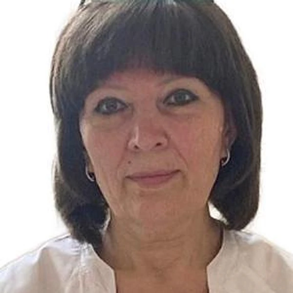 Мусаева Зинаида Галимовна — Гинеколог, Махачкала