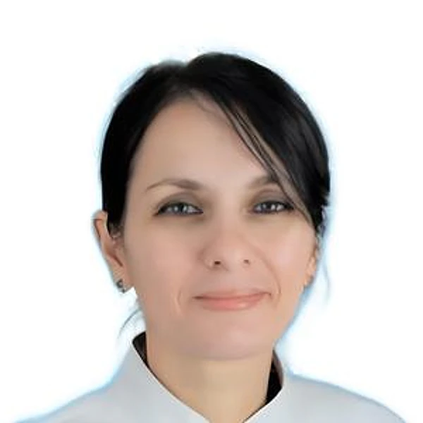 Тошева Заррина Облокуловна — Хирург, Флеболог, Новосибирск