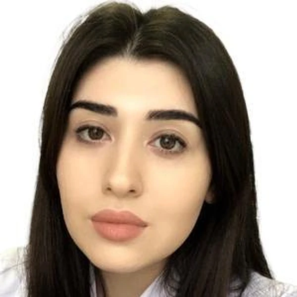 Мусаева Рена Закир Кызы — Гинеколог, Врач УЗИ, Гинеколог-эндокринолог, Ростов-на-Дону