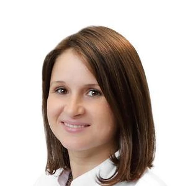 Молова Мария Васильевна — Онколог, Маммолог, Онколог-маммолог, Москва