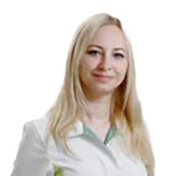 Зевалич Екатерина Олеговна — Офтальмолог (окулист), Самара