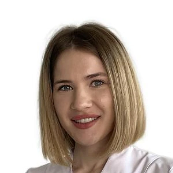 Изотова Марина Юрьевна — Клинический психолог, Брянск