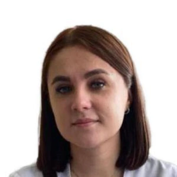 Брянцева Марина Александровна — Терапевт, Россошь
