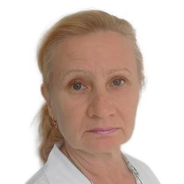 Коленченко Эмилия Григорьевна — Стоматолог, Белая Калитва