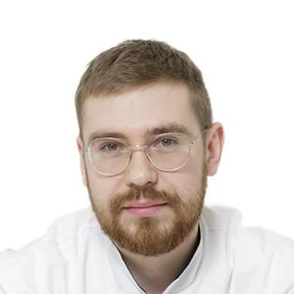 Ежов Алексей Олегович — Психиатр, Детский психотерапевт, Психотерапевт, Ярославль