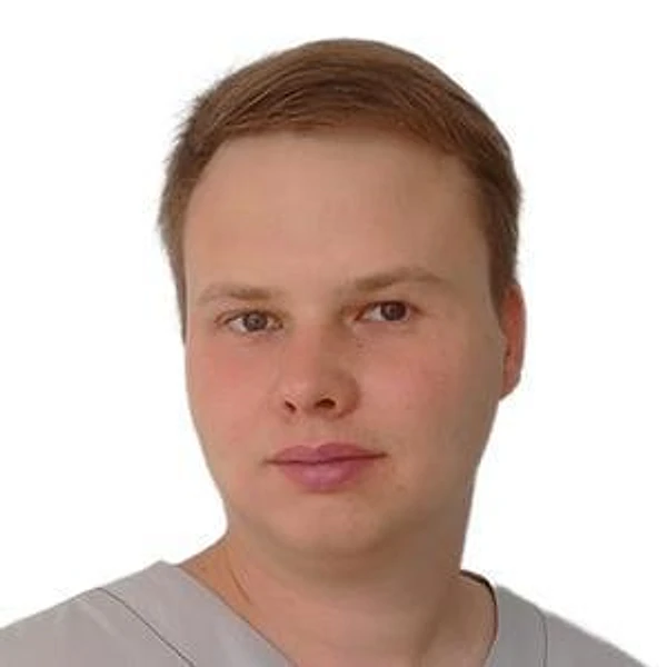 Коленченко Александр Геннадьевич — Стоматолог-имплантолог, Стоматолог-хирург, Белая Калитва