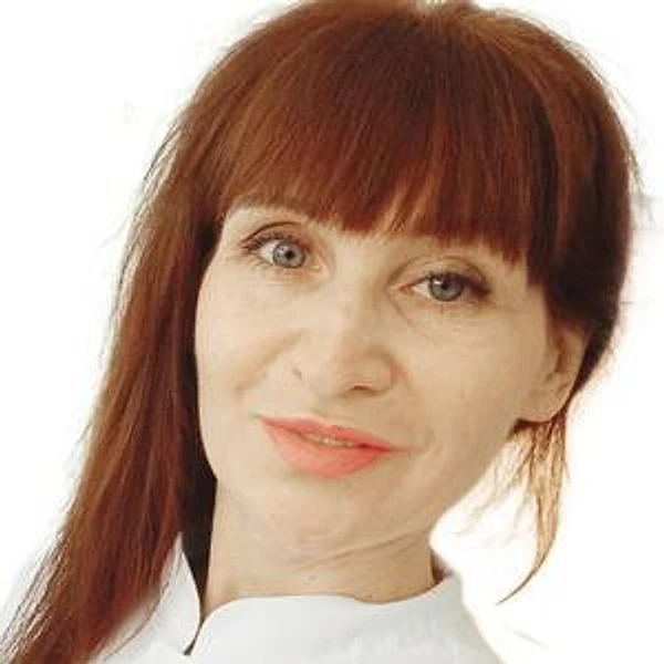 Вихарева Марина Сергеевна — Детский невролог, Подольск