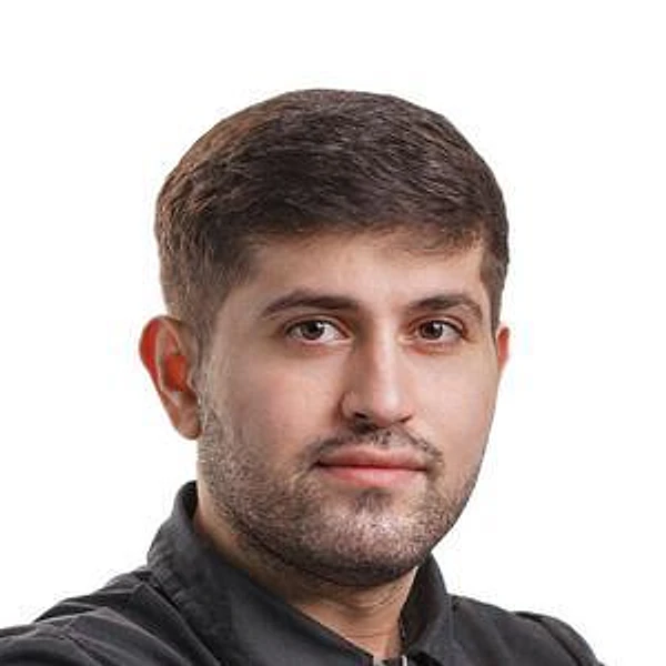 Ализаде Орхан Алзаминович — Стоматолог-хирург, Детский стоматолог, Стоматолог, Санкт-Петербург