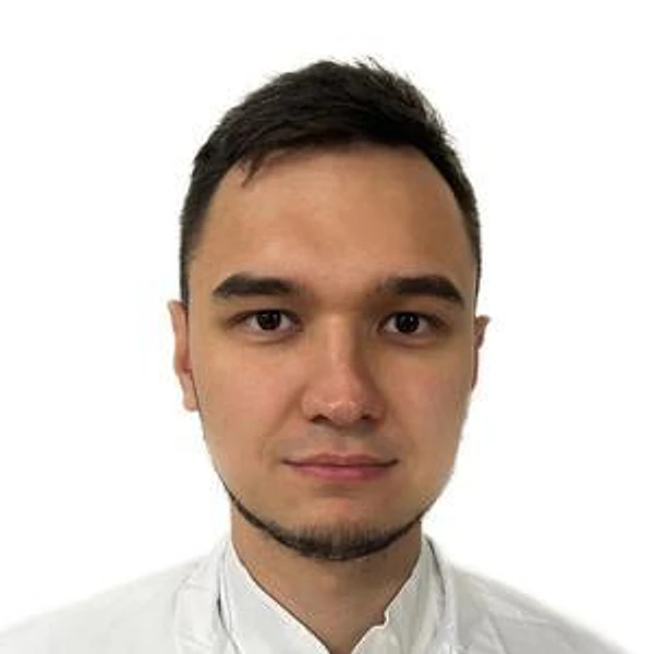 Баялиев Игорь Маратович — Травматолог, Ортопед, Челябинск