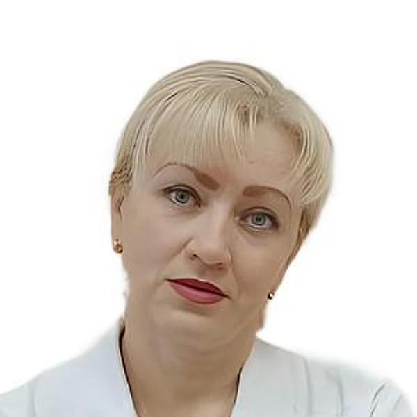 Величко Ольга Васильевна — Психотерапевт, Психиатр, Психолог, Барнаул