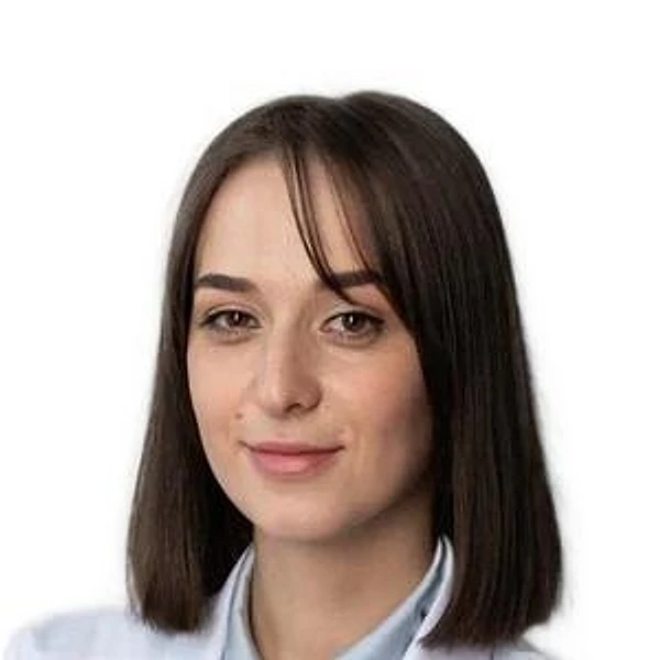 Лалетина Светлана Денисовна — Гинеколог, Гинеколог-эндокринолог, Санкт-Петербург