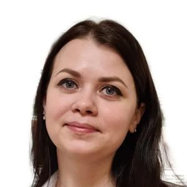 Меремьянина Валерия Дмитриевна — Гинеколог, Новохопёрск