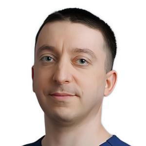 Алдатов Тимур Сергеевич — Нейрохирург, Санкт-Петербург