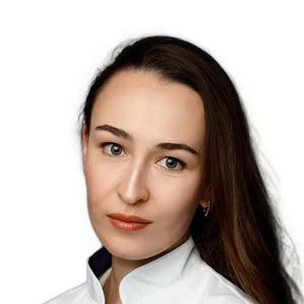 Николенко Ирина Васильевна — ЛОР, Саратов