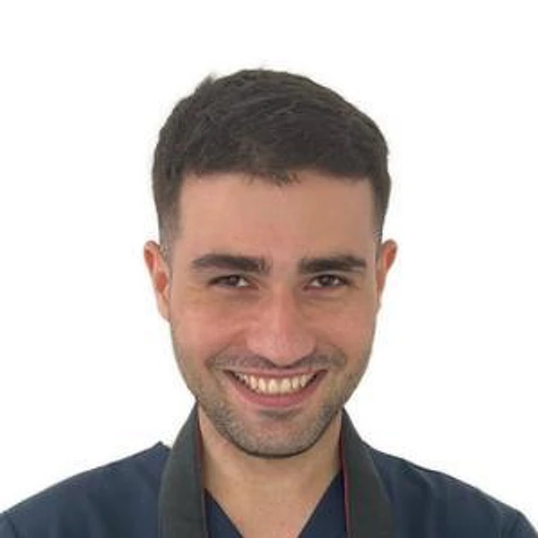 Шовгенов Алий Ибрагимович — Стоматолог, Краснодар