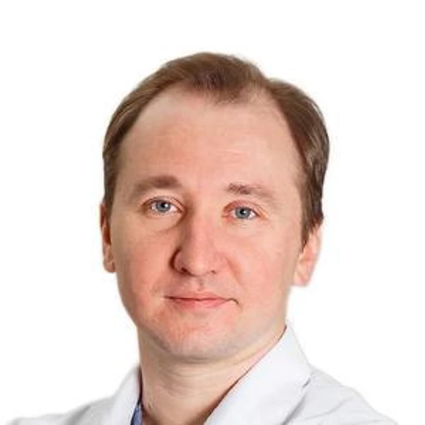 Алфёров Сергей Владимирович — Сосудистый хирург (ангиохирург), Малоинвазивный хирург, Хирург, Санкт-Петербург