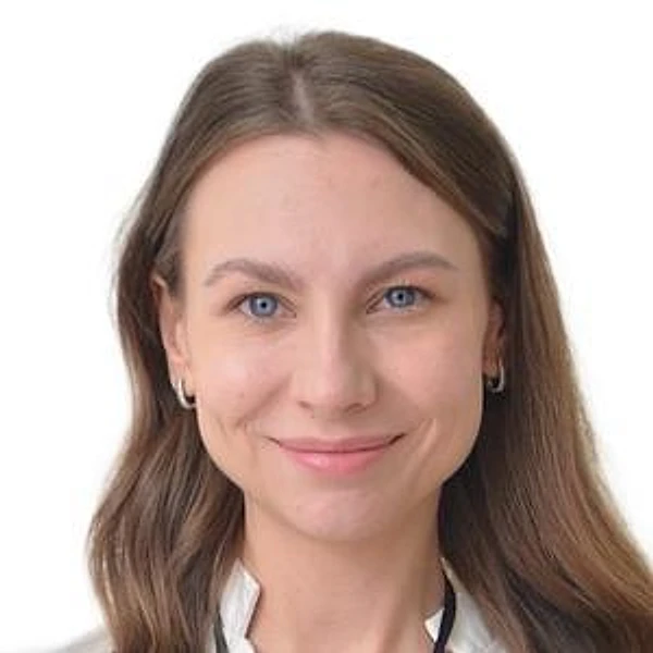 Обелова Александра Вадимовна — Стоматолог-ортопед, Волгоград