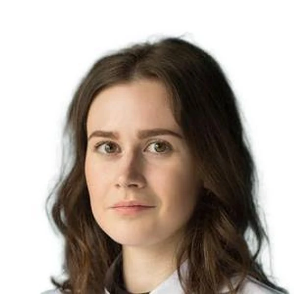 Кокшарова Дарья Евгеньевна — Гинеколог, Врач УЗИ, Гинеколог-эндокринолог, Санкт-Петербург