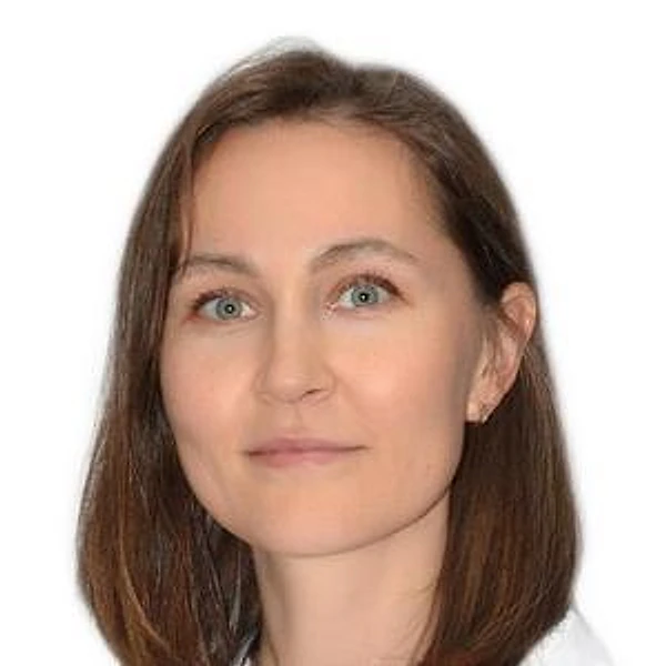 Новикова Елена Николаевна — Стоматолог, Стоматолог-хирург, Санкт-Петербург