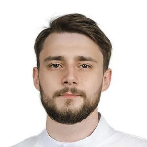 Ушаков Владимир Олегович — Стоматолог-ортодонт, Детский ортодонт, Воронеж