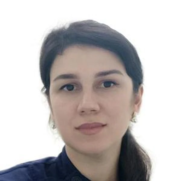 Гаджиева Рукият Саидовна — Гинеколог, Врач УЗИ, Детский гинеколог, Шахты
