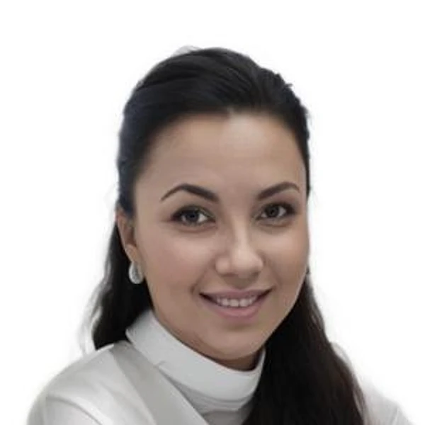 Колодезникова Анна Юрьевна — Психиатр, Психолог, Психотерапевт, Санкт-Петербург
