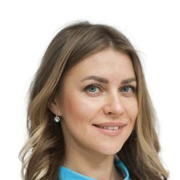 Журавлева Анна Анатольевна — Стоматолог, Ярославль