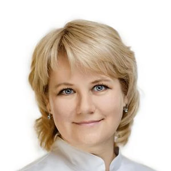 Боцва Ирина Юрьевна — Кардиолог, Анестезиолог-реаниматолог, Аритмолог, Санкт-Петербург