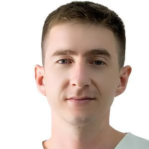 Хожирахимов Марлен Хаётович — Хирург, Симферополь