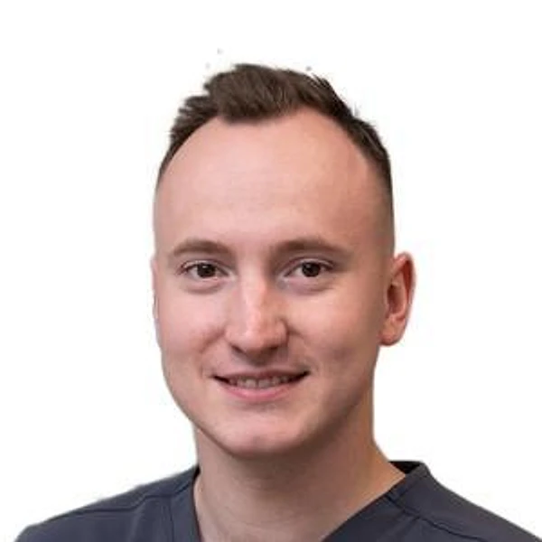 Губанов Вадим Николаевич — Стоматолог, Барнаул